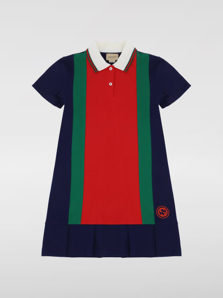 ドレス 女の子 Gucci