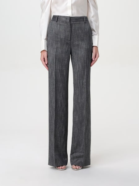 Trousers women Alberta Ferretti