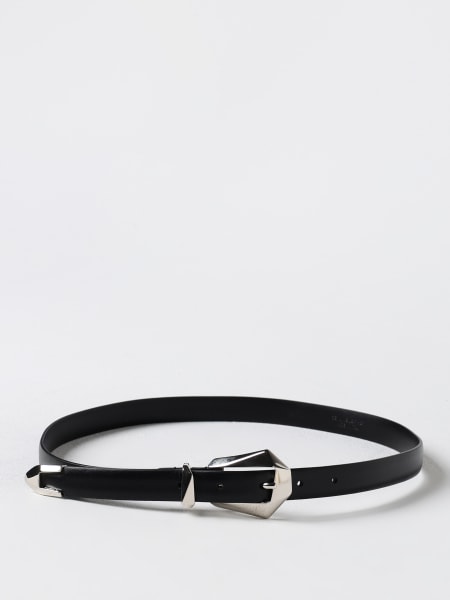 Belt woman Alberta Ferretti