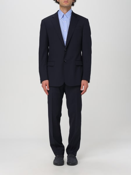 Giorgio armani online shopping 2025