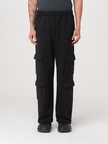 Trousers men 44 Label Group