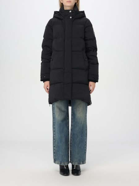 Coat woman Woolrich