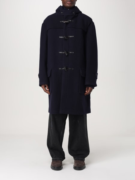 Coat man Maison Margiela