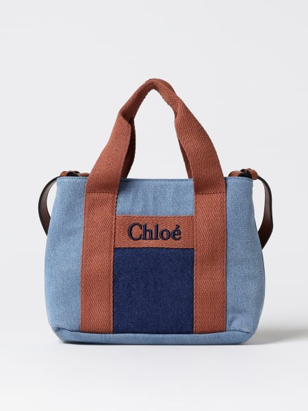 Duffel bag kids ChloÉ