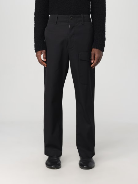 Trousers men Uma Wang