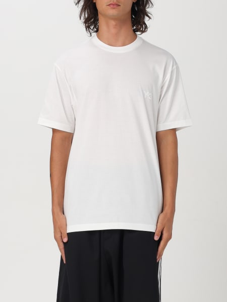 T-shirt man Y-3