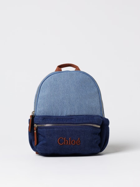 더플백 아동 ChloÉ