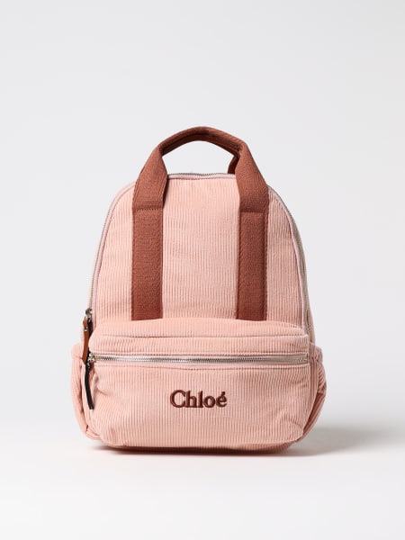 더플백 아동 ChloÉ