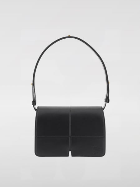 Shoulder bag woman Burberry