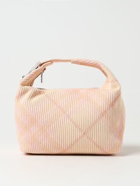 Handbag woman Burberry