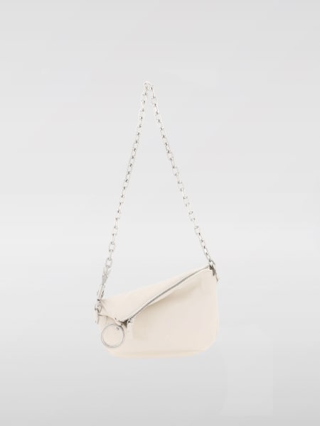 Shoulder bag woman Burberry