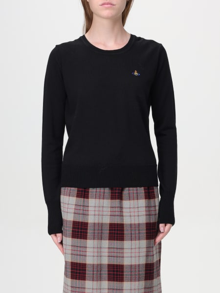 Sweater woman Vivienne Westwood