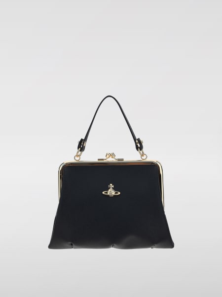 Shoulder bag woman Vivienne Westwood