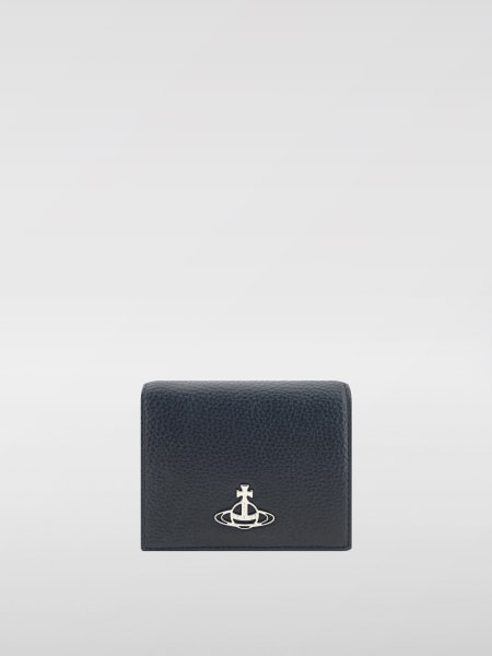 Wallet woman Vivienne Westwood