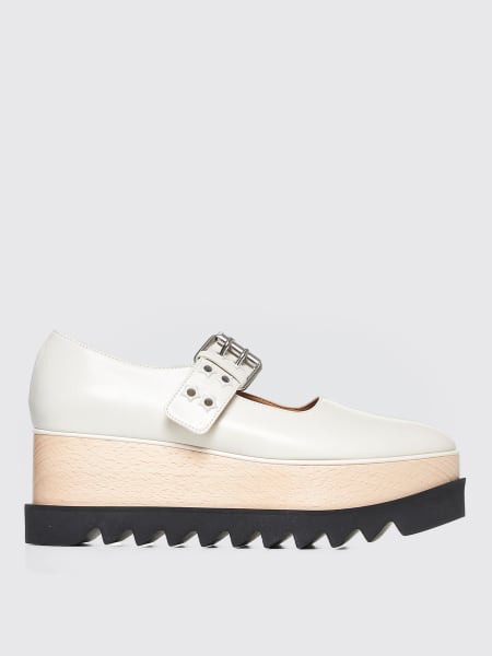 Ballerinas Damen Stella McCartney