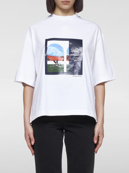 T-shirt woman Jacquemus