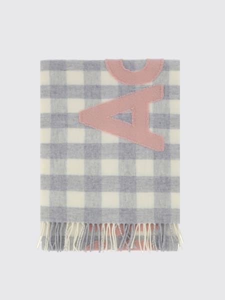 Scarf man Acne Studios