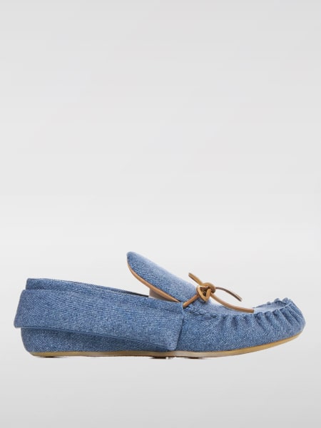 Mocasines hombre Jw Anderson