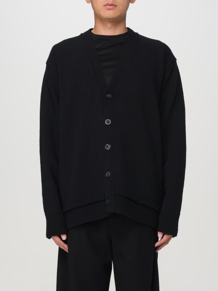 Maison Margiela men's cardigan