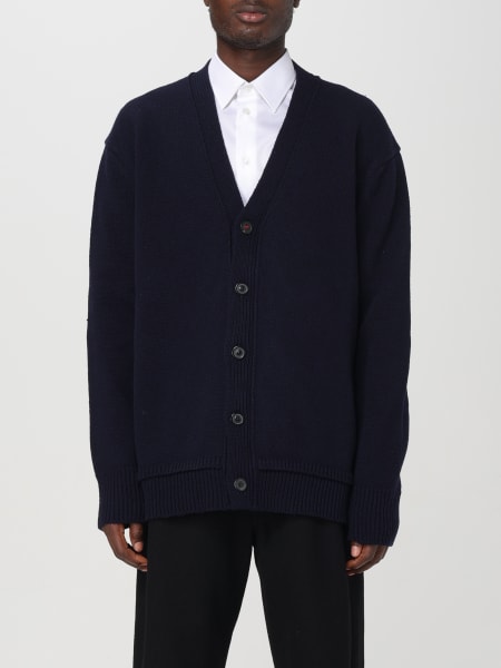 Maison Margiela men's cardigan