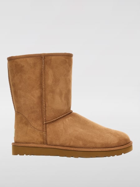 Stiefeletten Herren UGG