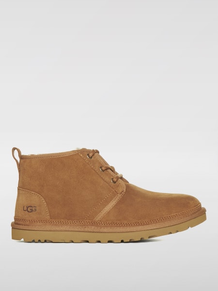 Men's UGG: Boots man UGG