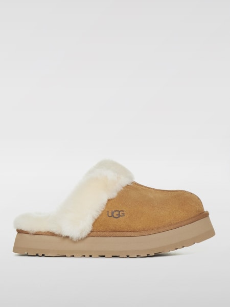 Shoes for women: Flat sandals woman UGG