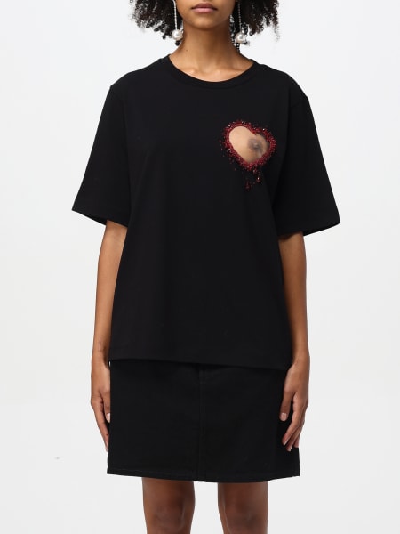 T-shirt woman Dsquared2