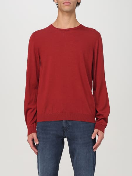 Boss: Sweater men Boss