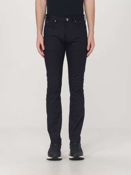 Pants men Emporio Armani