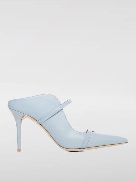 Malone Souliers: Flat sandals woman Malone Souliers