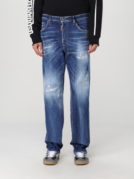 Jeans man Dsquared2