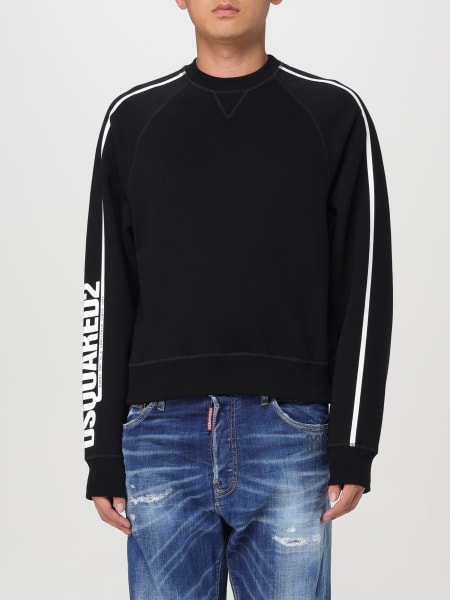 Sweatshirt man Dsquared2