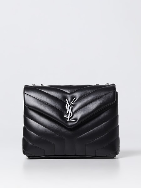 Yves Saint Laurent handbags: Handbag woman Saint Laurent