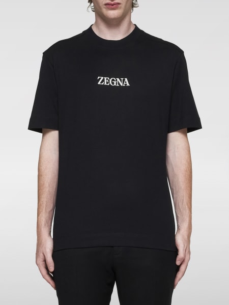 T-shirt men Zegna