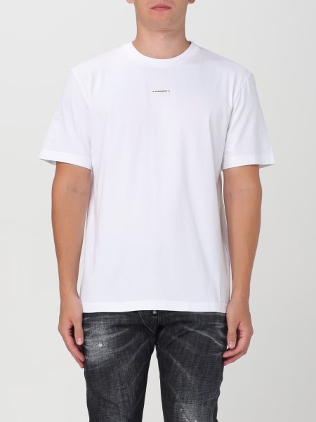 T-shirt homme Dsquared2