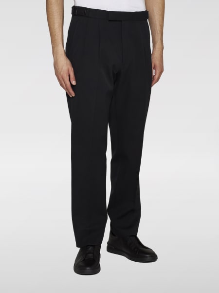 Pants man Zegna