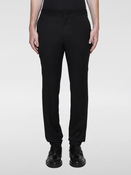 Pants man Zegna