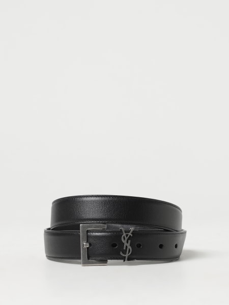 Belt man Saint Laurent