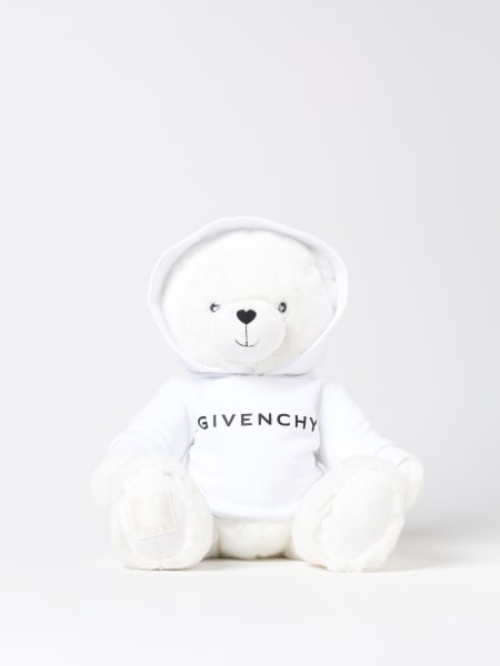 봉제인형 아동 Givenchy