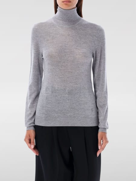 Sweater woman Saint Laurent