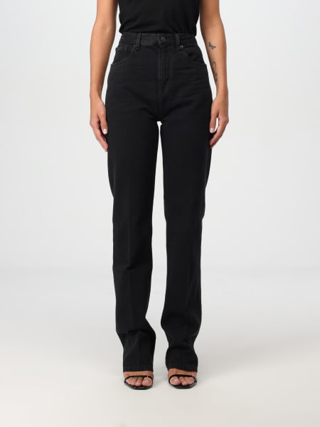 Jeans woman Saint Laurent