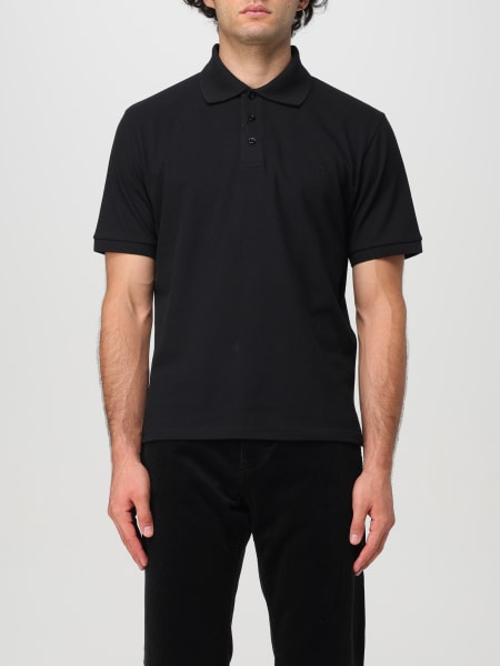 Polo shirt man Saint Laurent