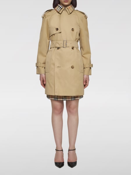 Chaqueta mujer Burberry