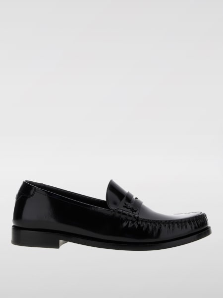 Zapatos hombre Saint Laurent