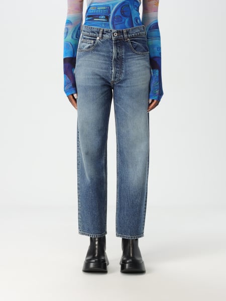 Jeans women Jw Anderson