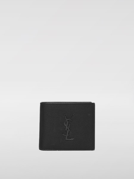 Wallet man Saint Laurent