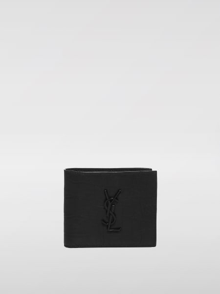 財布 メンズ Saint Laurent