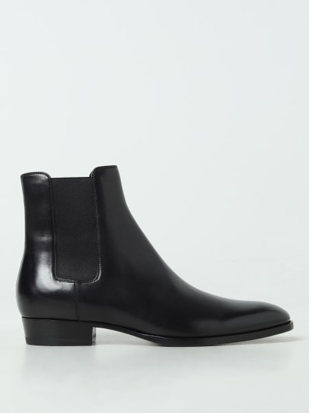 Boots man Saint Laurent