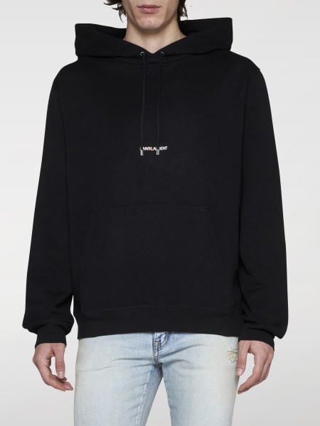 Men's Saint Laurent: Sweater man Saint Laurent